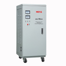 House inteira 15KVA 220V CA Stabilizer de tensão